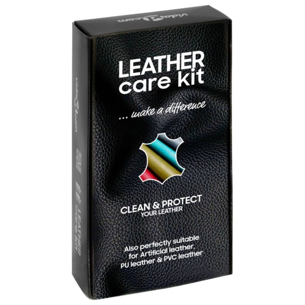 Kit de cuidado de cuero CARE KIT 2x250 ml Kit de cuidado de cuero CARE KIT 2x250 ml