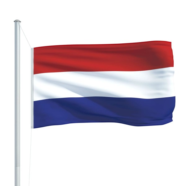 Bandera de Holanda 90x150 cm Bandera de Holanda 90x150 cm