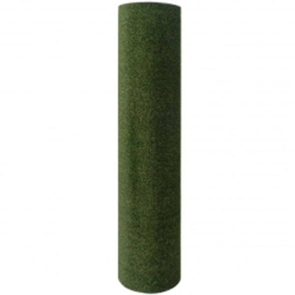 Césped artificial verde 7/9 mm 1x5 m Césped artificial verde 7/9 mm 1x5 m