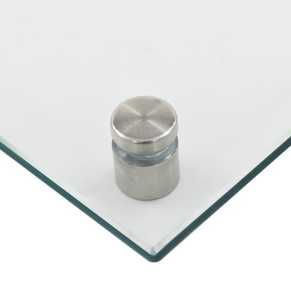 Protector contra salpicaduras cocina vidrio templado 80x50 cm Protector contra salpicaduras cocina vidrio templado 80x50 cm