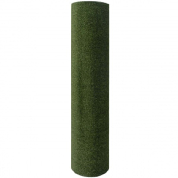 Césped artificial verde 7/9 mm 1x10 m Césped artificial verde 7/9 mm 1x10 m