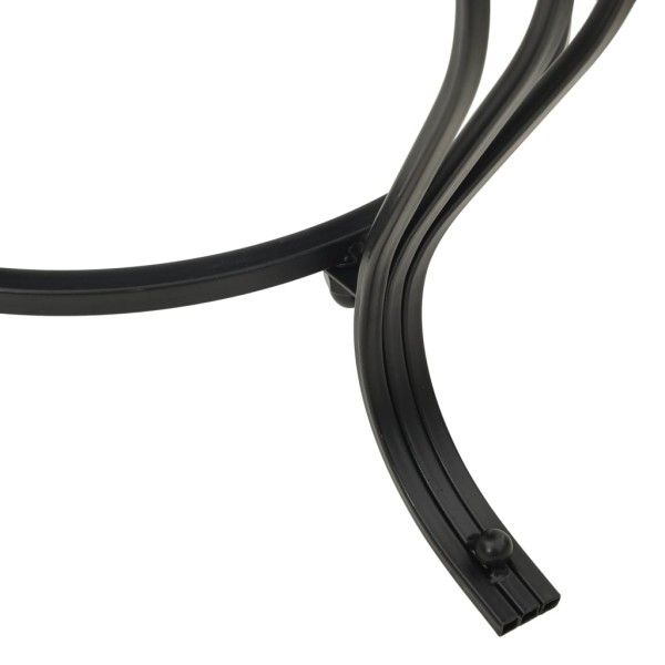 Brasero con atizador acero 49 cm Brasero con atizador acero 49 cm