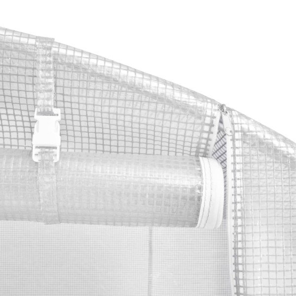 Invernadero 4,5 m² 300x150x200 cm Invernadero 4,5 m² 300x150x200 cm