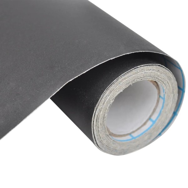 Pizarra Adhesiva De Pared 0,6 x 2 M 2 Rollos Con Tizas Pizarra Adhesiva De Pared 0,6 x 2 M 2 Rollos Con Tizas