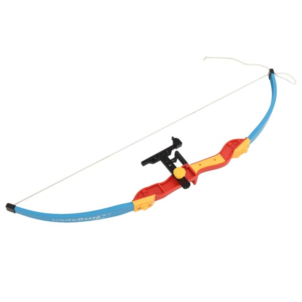 Juego de tiro con arco de arco y flecha para niños con objetivo Juego de tiro con arco de arco y flecha para niños con objetivo