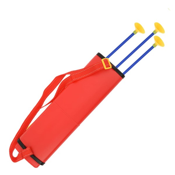 Juego de tiro con arco de arco y flecha para niños con objetivo Juego de tiro con arco de arco y flecha para niños con objetivo