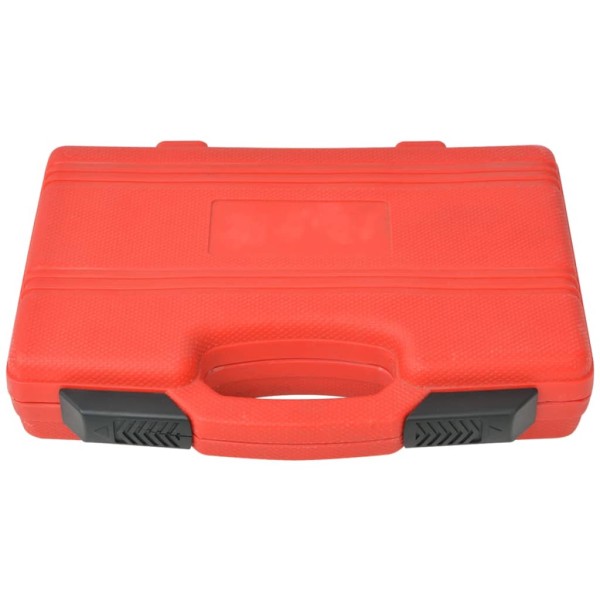 Set de ocho piezas para extraer el limpiaparabrisas Set de ocho piezas para extraer el limpiaparabrisas