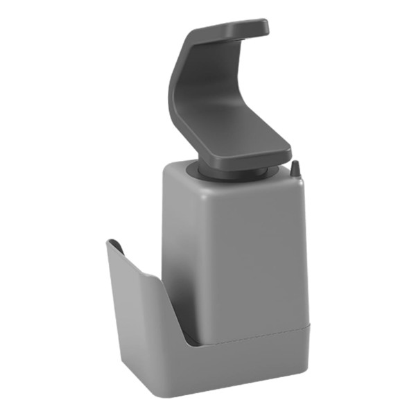 Metaltex Dosificador de jabón Soap-Tex Metaltex Dosificador de jabón Soap-Tex