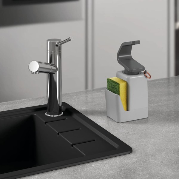 Metaltex Dosificador de jabón Soap-Tex Metaltex Dosificador de jabón Soap-Tex