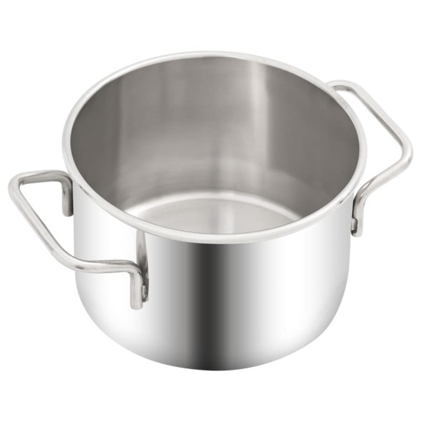 Cámara de vacío con bomba de una etapa 3,7 L Cámara de vacío con bomba de una etapa 3,7 L