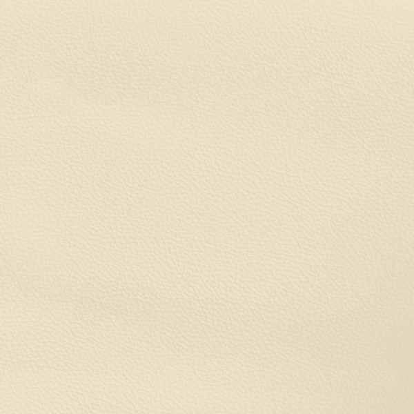 Estructura de cama box spring cuero sintético crema 180x200 cm Estructura de cama box spring cuero sintético crema 180x200 cm