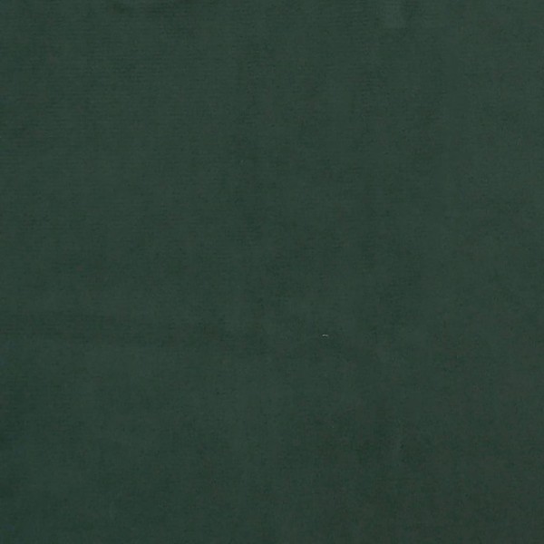 Estructura de cama box spring terciopelo verde oscuro 100x200cm Estructura de cama box spring terciopelo verde oscuro 100x200cm