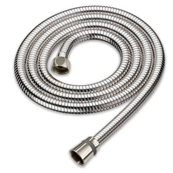 Tiger Flexo de ducha Excellencehose acero inoxidable cepillado Tiger Flexo de ducha Excellencehose acero inoxidable cepillado
