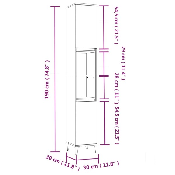 Juego de muebles de baño 3 pzas madera contrachapada blanco Juego de muebles de baño 3 pzas madera contrachapada blanco