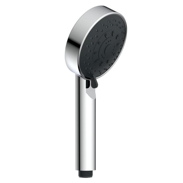 EISL Panel de ducha con grifo monomando KARIBIK negro EISL Panel de ducha con grifo monomando KARIBIK negro