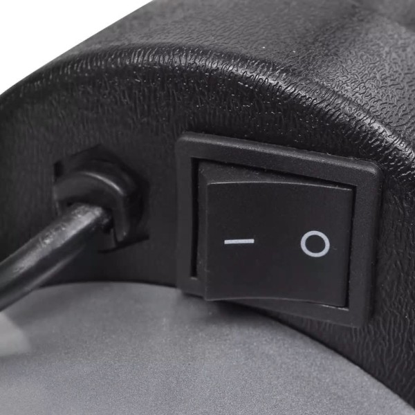 Bomba de vacío 100 L/min manómetros de 4 vías kit herramientas Bomba de vacío 100 L/min manómetros de 4 vías kit herramientas