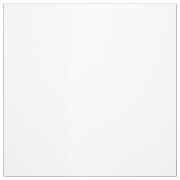 Protector de mesa PVC transparente 70x70 cm 1,6 mm Protector de mesa PVC transparente 70x70 cm 1,6 mm
