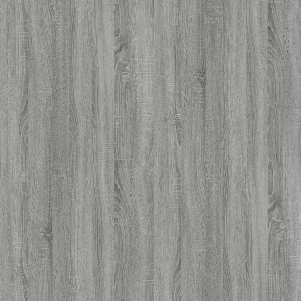 Mueble para TV de pared gris Sonoma 40x34,5x100 cm Mueble para TV de pared gris Sonoma 40x34,5x100 cm