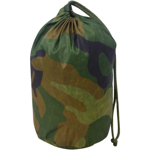 Red de camuflaje con bolsa de almacenaje 1,5x3 m Red de camuflaje con bolsa de almacenaje 1,5x3 m