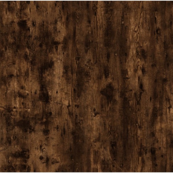 Aparador madera contrachapada roble ahumado 100x33x59,5 cm Aparador madera contrachapada roble ahumado 100x33x59,5 cm