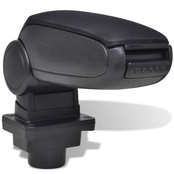 Reposabrazos de coche para Skoda Fabia MK1 (1999-2007) Reposabrazos de coche para Skoda Fabia MK1 (1999-2007)