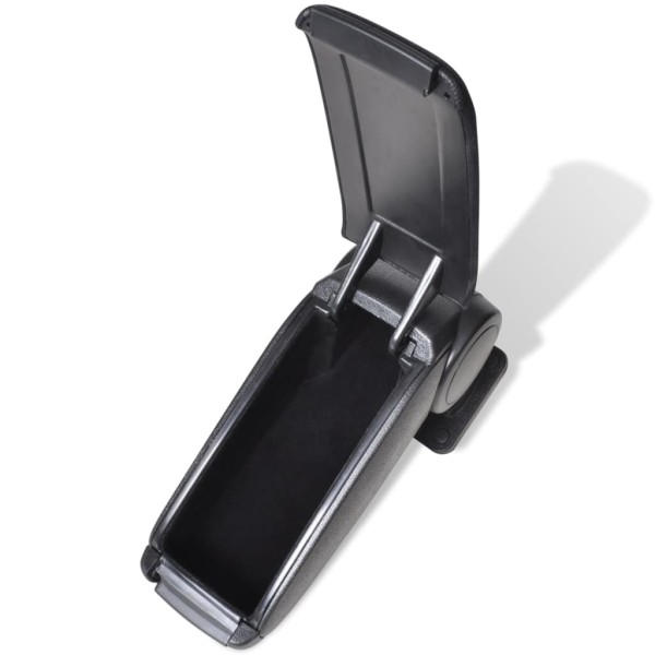 Reposabrazos de coche para Skoda Fabia MK1 (1999-2007) Reposabrazos de coche para Skoda Fabia MK1 (1999-2007)