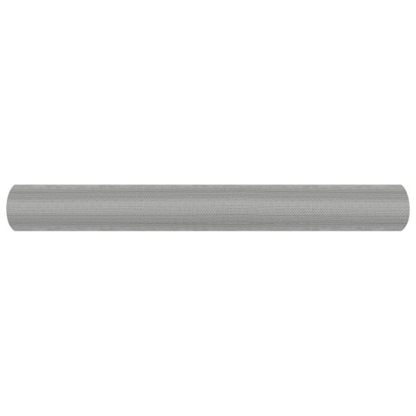 Malla mosquitera de acero inoxidable plateada 60x2000 cm Malla mosquitera de acero inoxidable plateada 60x2000 cm