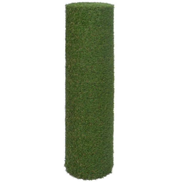 Césped artificial verde 1x10 m/20 mm Césped artificial verde 1x10 m/20 mm