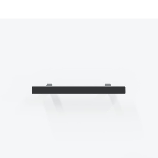 Armario de pared madera de ingeniería blanco 80x36,5x35 cm