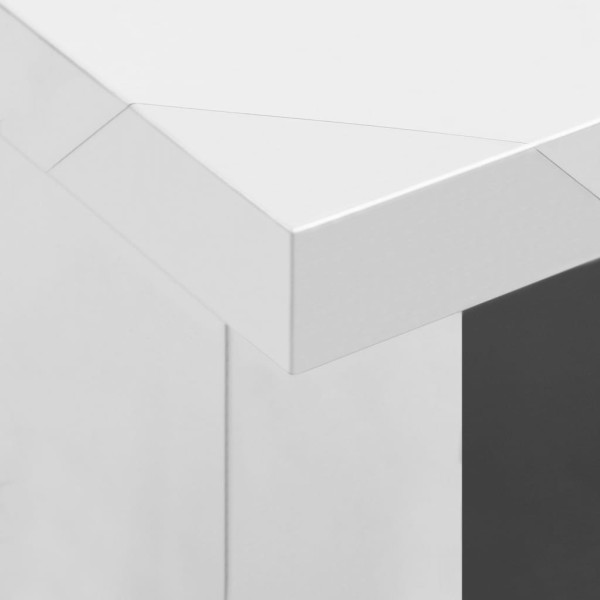 Armario de pared para cocina acero inoxidable 120x40x50 cm Armario de pared para cocina acero inoxidable 120x40x50 cm
