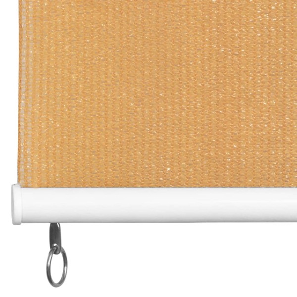 Persiana enrollable de exterior 60x140 cm beige Persiana enrollable de exterior 60x140 cm beige