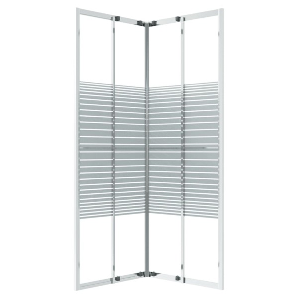 Cabina de ducha ESG 70x70x180 cm Cabina de ducha ESG 70x70x180 cm