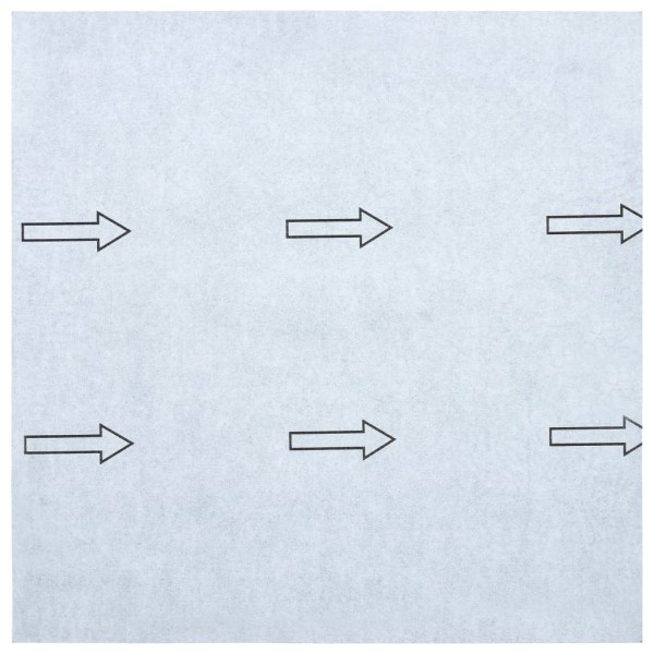 Tarimas de suelo autoadhesivas 20 uds PVC 1,86 m² gris claro Tarimas de suelo autoadhesivas 20 uds PVC 1,86 m² gris claro