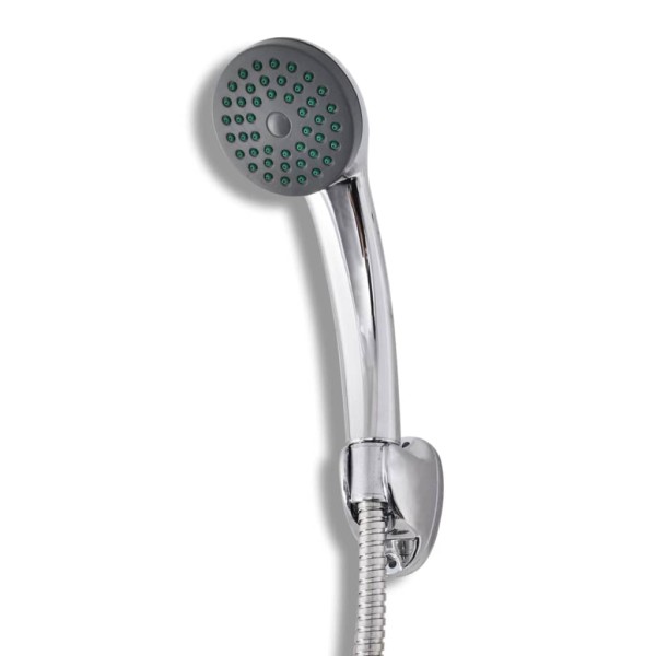 Kit de grifo mezclador para ducha de baño cromado Kit de grifo mezclador para ducha de baño cromado