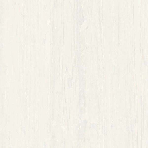 Aparador con cajones VIGO madera maciza pino blanco 78x40x75 cm Aparador con cajones VIGO madera maciza pino blanco 78x40x75 cm