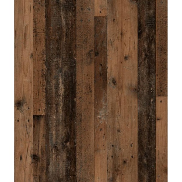 FMD Armario para lavabo de baño con 2 puertas matera oscuro old FMD Armario para lavabo de baño con 2 puertas matera oscuro old
