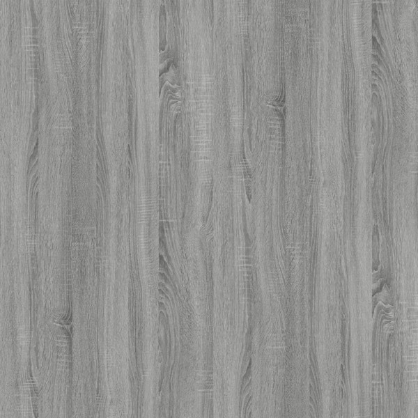 Estantería/divisor de espacios gris Sonoma 105x24x102 cm Estantería/divisor de espacios gris Sonoma 105x24x102 cm