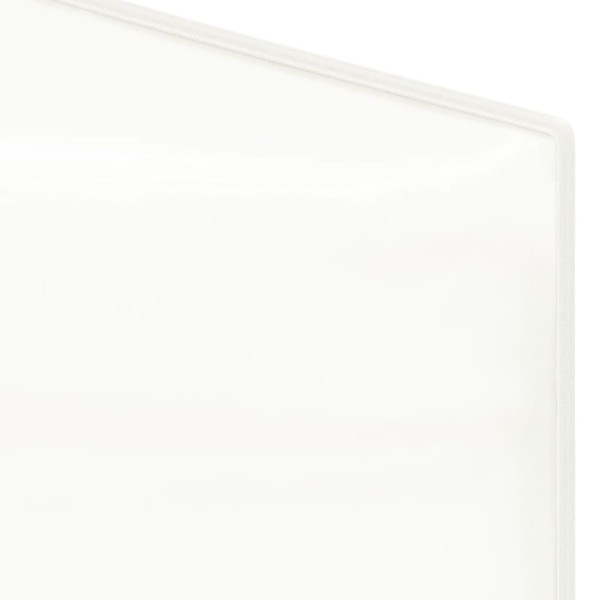 Carpa para fiestas plegable con paredes laterales blanca 2x2 m Carpa para fiestas plegable con paredes laterales blanca 2x2 m
