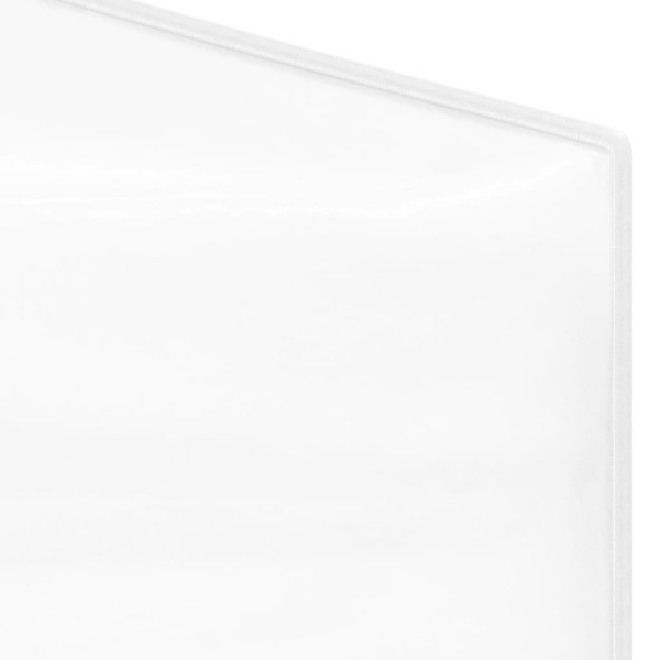 Carpa para fiestas plegable blanco 3x6 m Carpa para fiestas plegable blanco 3x6 m