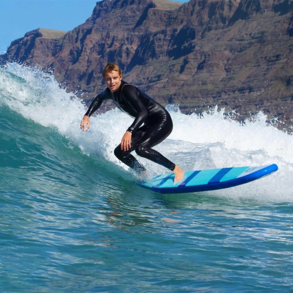 Bestway Tabla surf hinchable Hydro-Force 243x57x7 cm Bestway Tabla surf hinchable Hydro-Force 243x57x7 cm