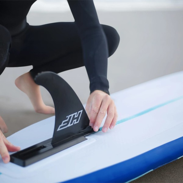 Bestway Tabla surf hinchable Hydro-Force 243x57x7 cm Bestway Tabla surf hinchable Hydro-Force 243x57x7 cm