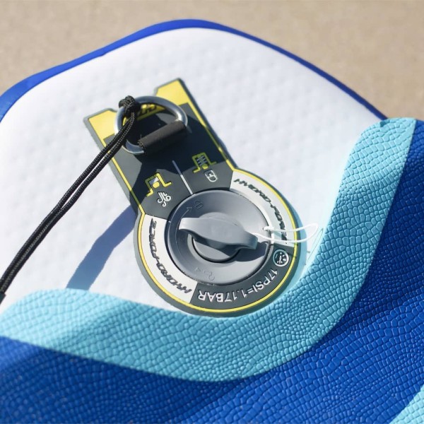 Bestway Tabla surf hinchable Hydro-Force 243x57x7 cm Bestway Tabla surf hinchable Hydro-Force 243x57x7 cm