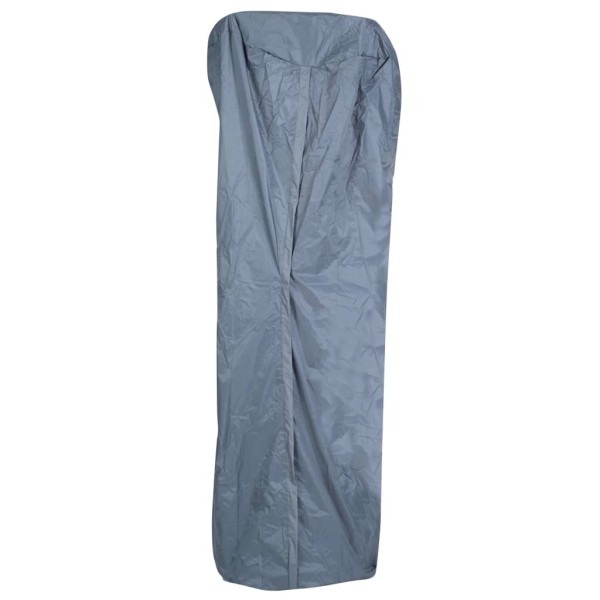 Sunred Funda para calefactor de llama gris Sunred Funda para calefactor de llama gris