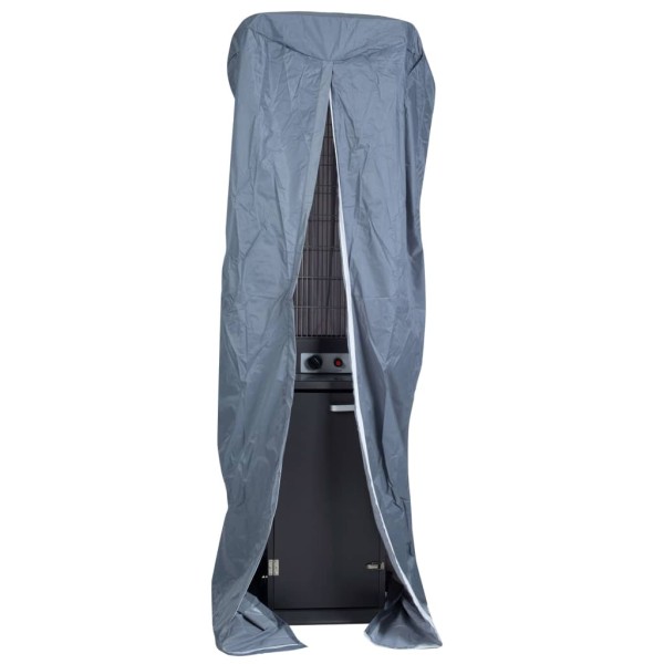 Sunred Funda para calefactor de llama gris Sunred Funda para calefactor de llama gris