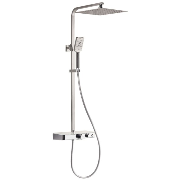 SCHÜTTE Sistema termostático de ducha OCEAN SCHÜTTE Sistema termostático de ducha OCEAN