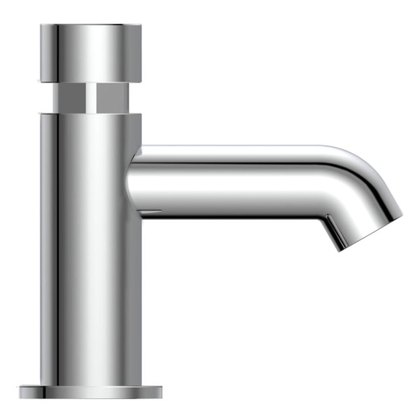 SCHÜTTE Grifo de columna agua fría LIMA cromado SCHÜTTE Grifo de columna agua fría LIMA cromado