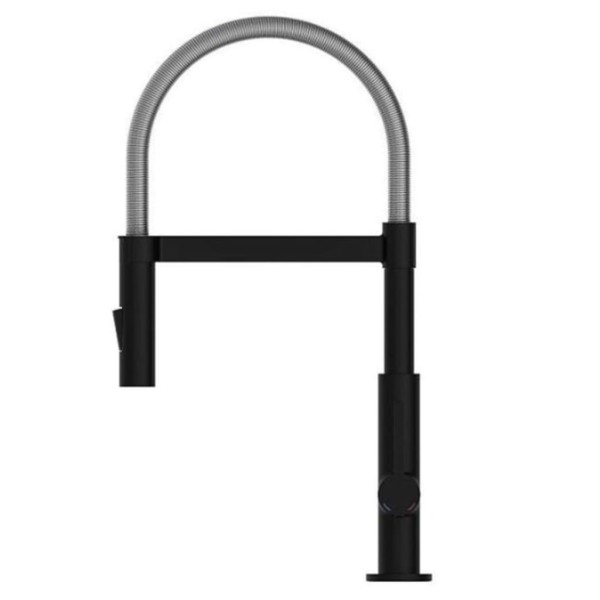 SCHÜTTE Grifo mezclador de lavabo UNICORN cromado SCHÜTTE Grifo mezclador de lavabo UNICORN cromado