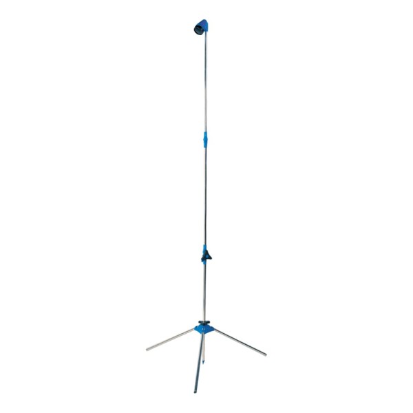 Gre Ducha para piscina de aluminio 160 cm AR104 Gre Ducha para piscina de aluminio 160 cm AR104