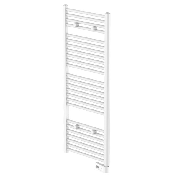 EISL Radiador de baño con temporizador blanco 120x50x15 cm EISL Radiador de baño con temporizador blanco 120x50x15 cm