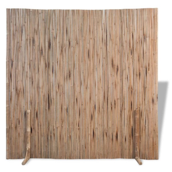 Valla de bambú 180x170 cm Valla de bambú 180x170 cm